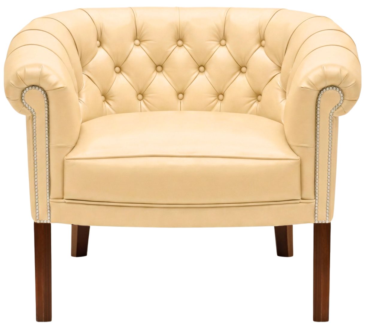 The Tub Chesterfield